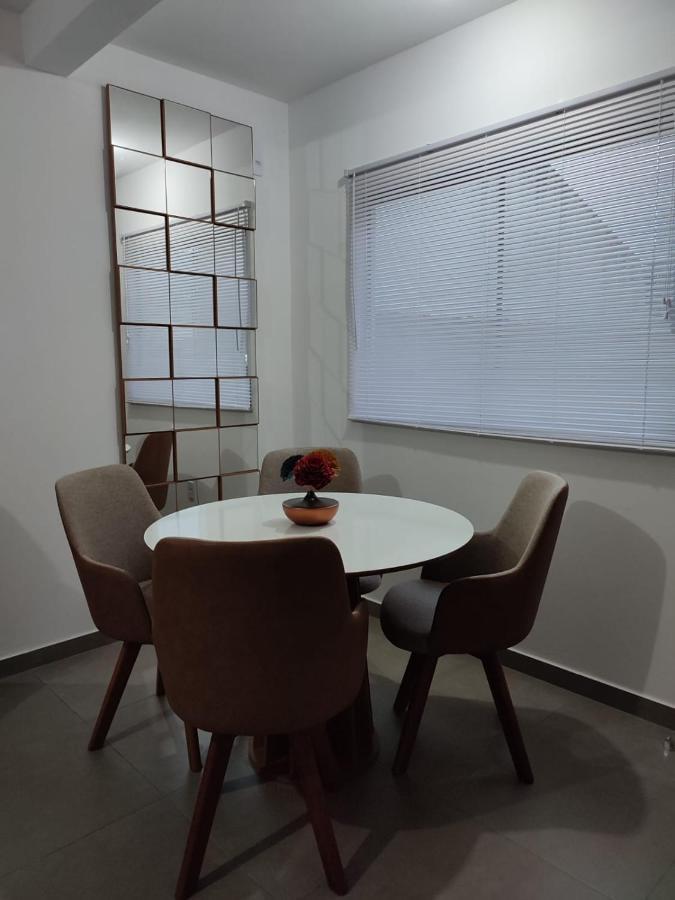 Casa De Praia 가로파바 외부 사진